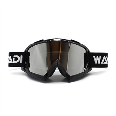Custom Mx Goggles